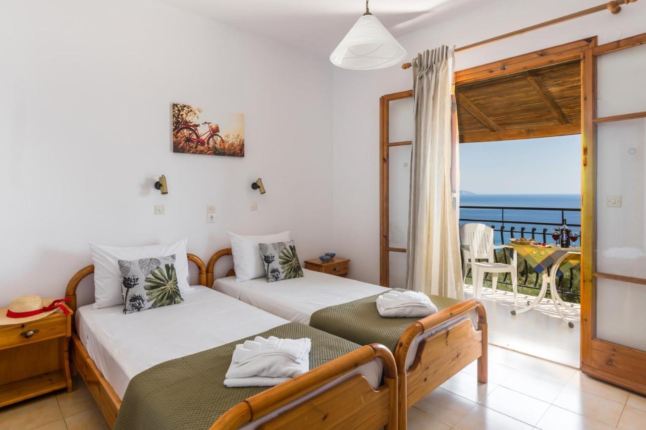 Buena Vista Lourdata (Kefalonia)