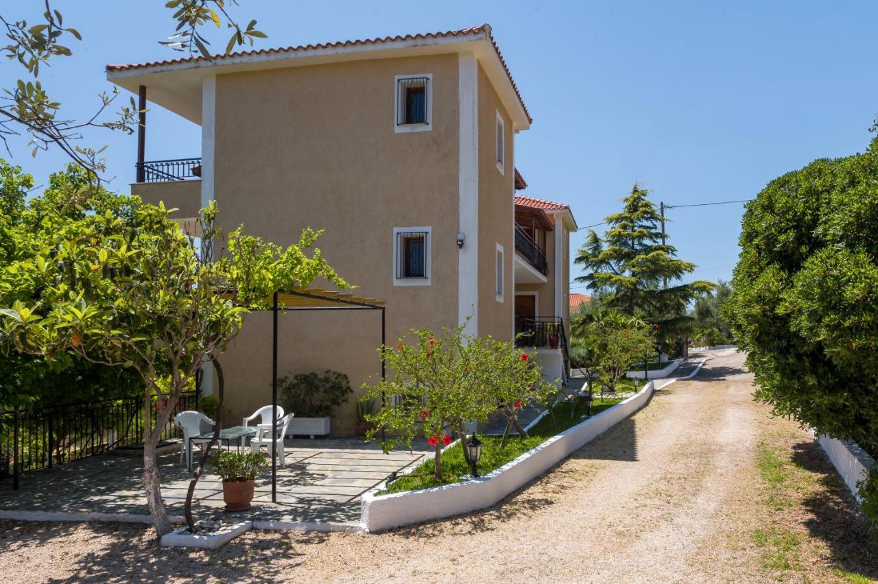 Buena Vista * Lourdata (Kefalonia)