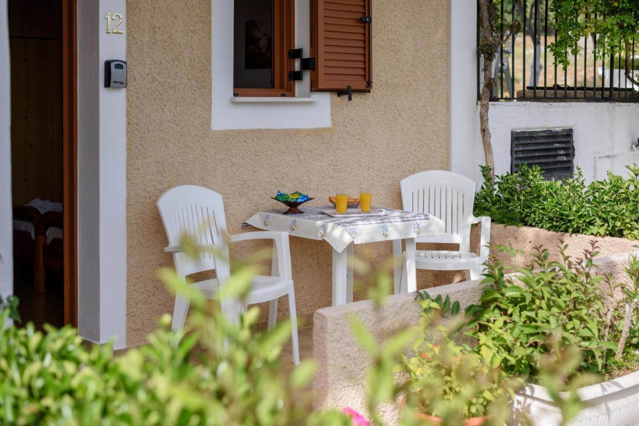 Buena Vista * Lourdata (Kefalonia)