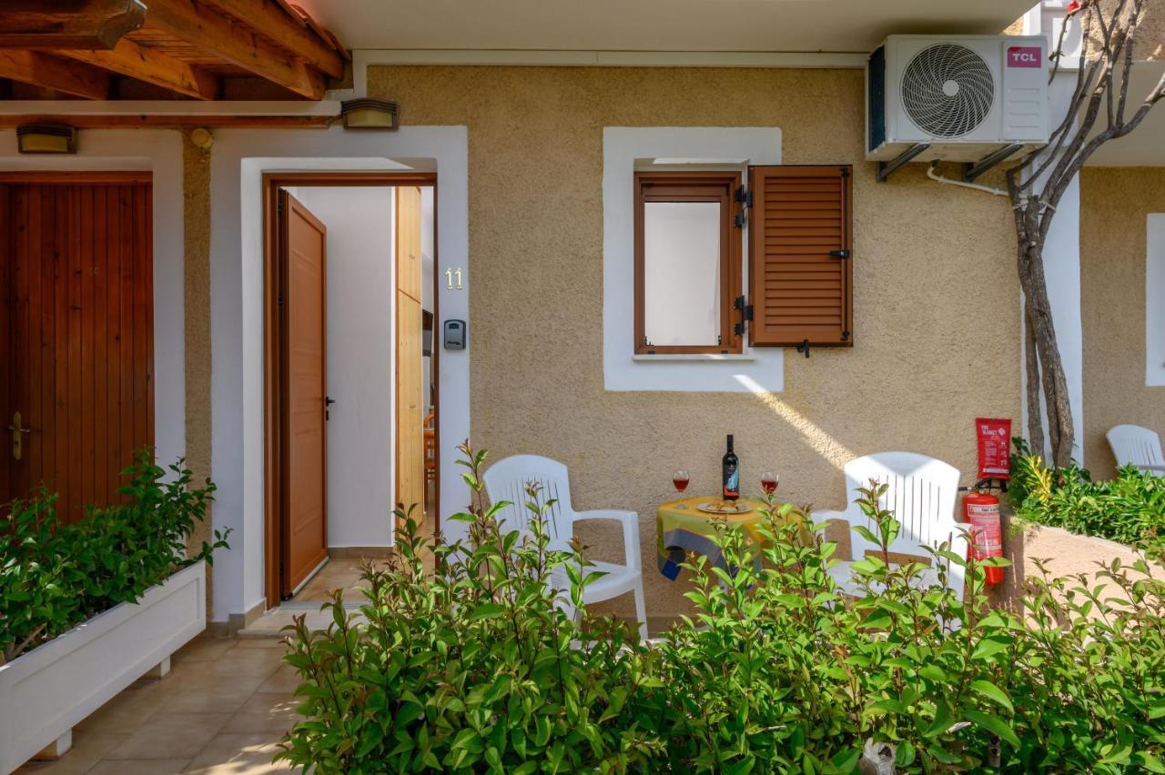 Hotel apartamentowy Buena Vista Lourdata (Kefalonia)