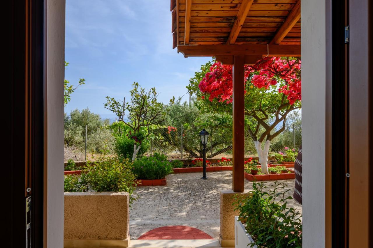 Buena Vista * Lourdata (Kefalonia)