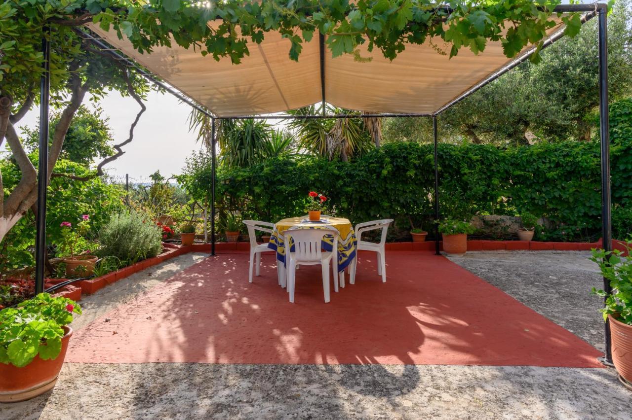 Buena Vista Hotel apartamentowy Lourdata (Kefalonia)